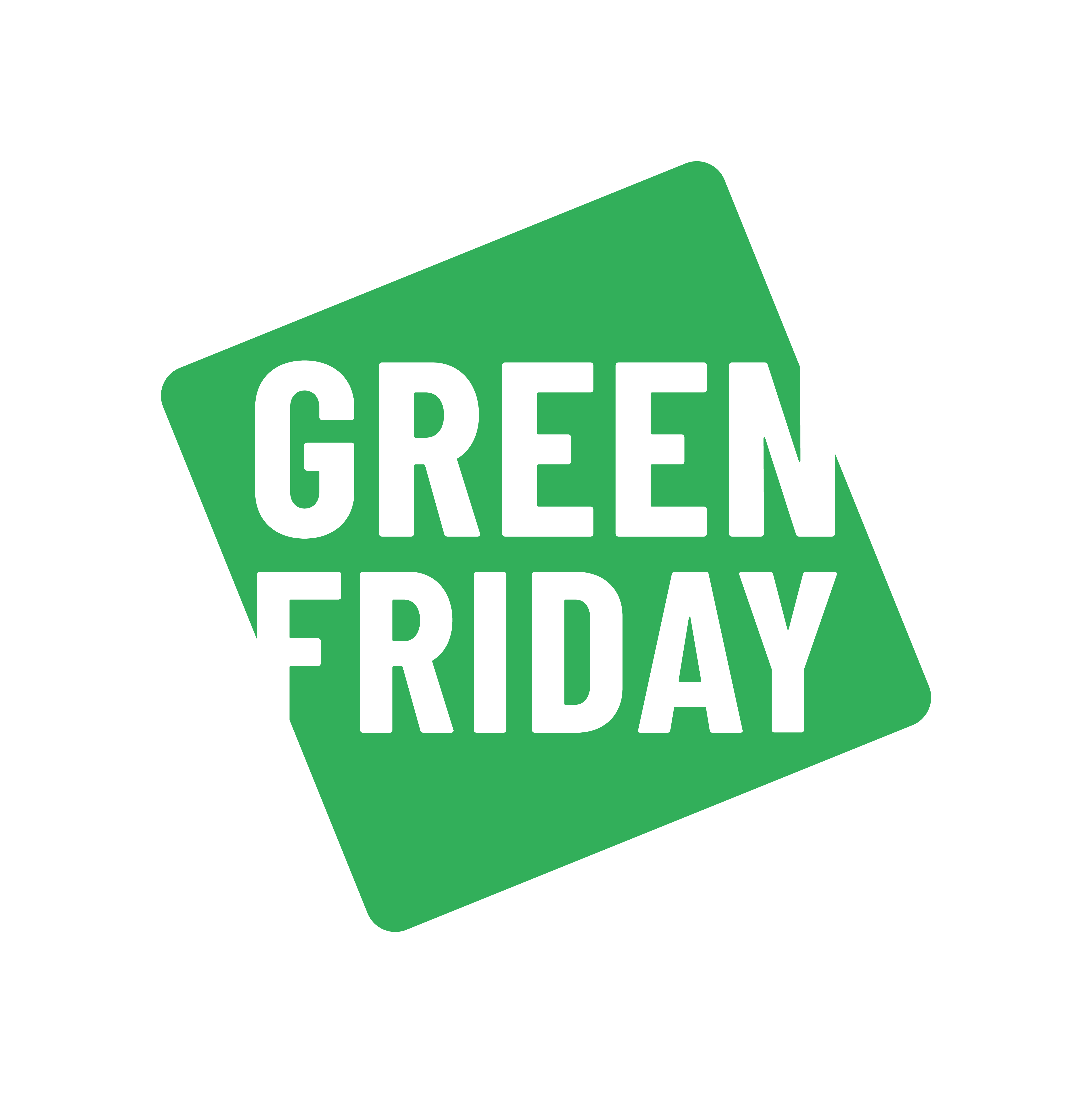 Green Friday Green Friday