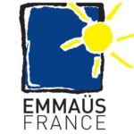 Logo d'Emmaüs France